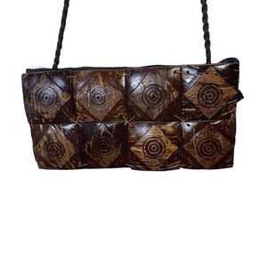 Handmade‎ Artisanal Coconut Purse